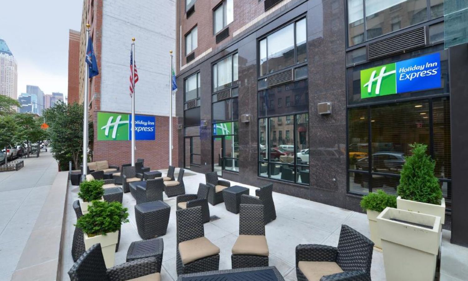 Holiday Inn Express